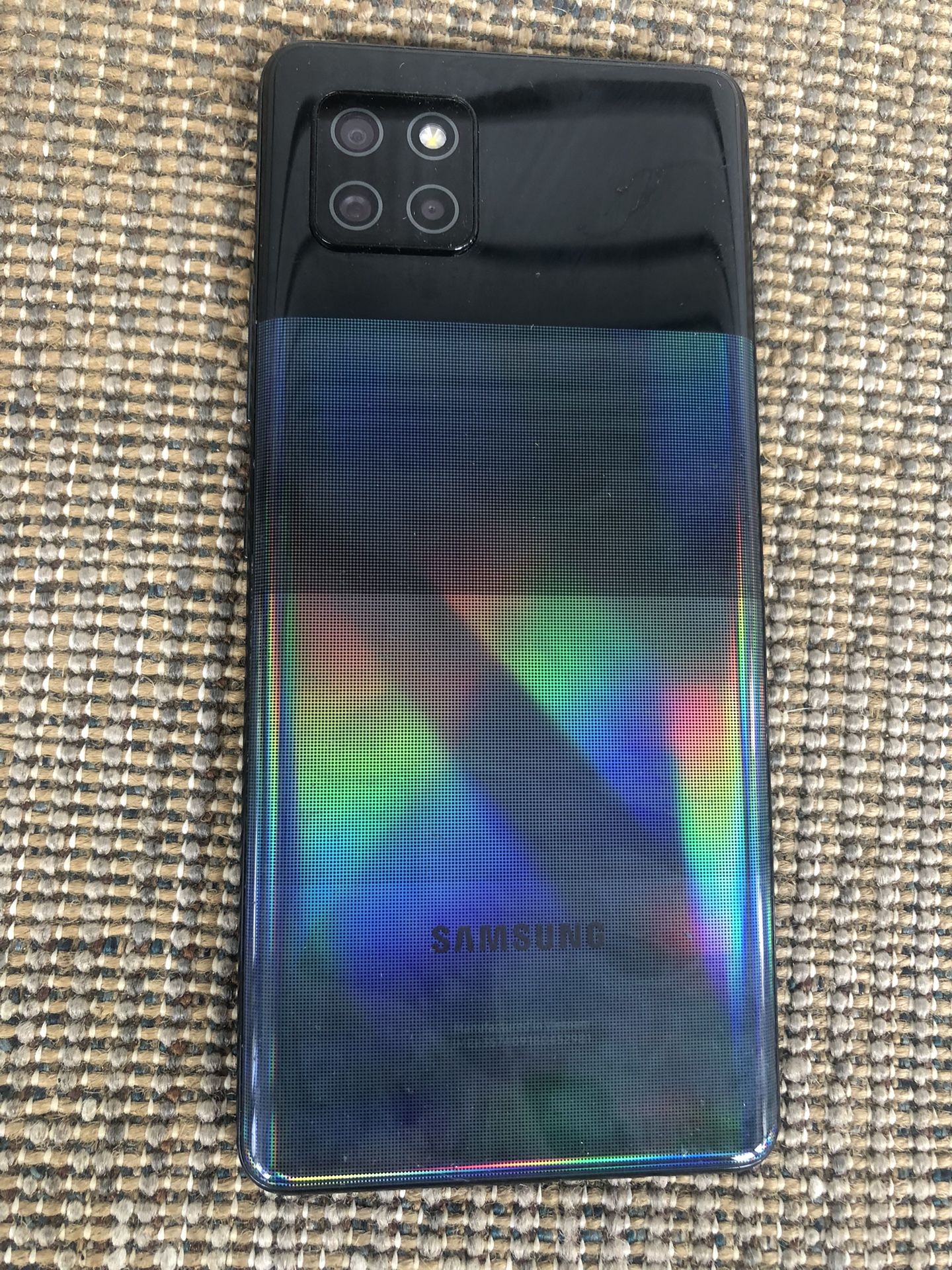 Galaxy A24 5g