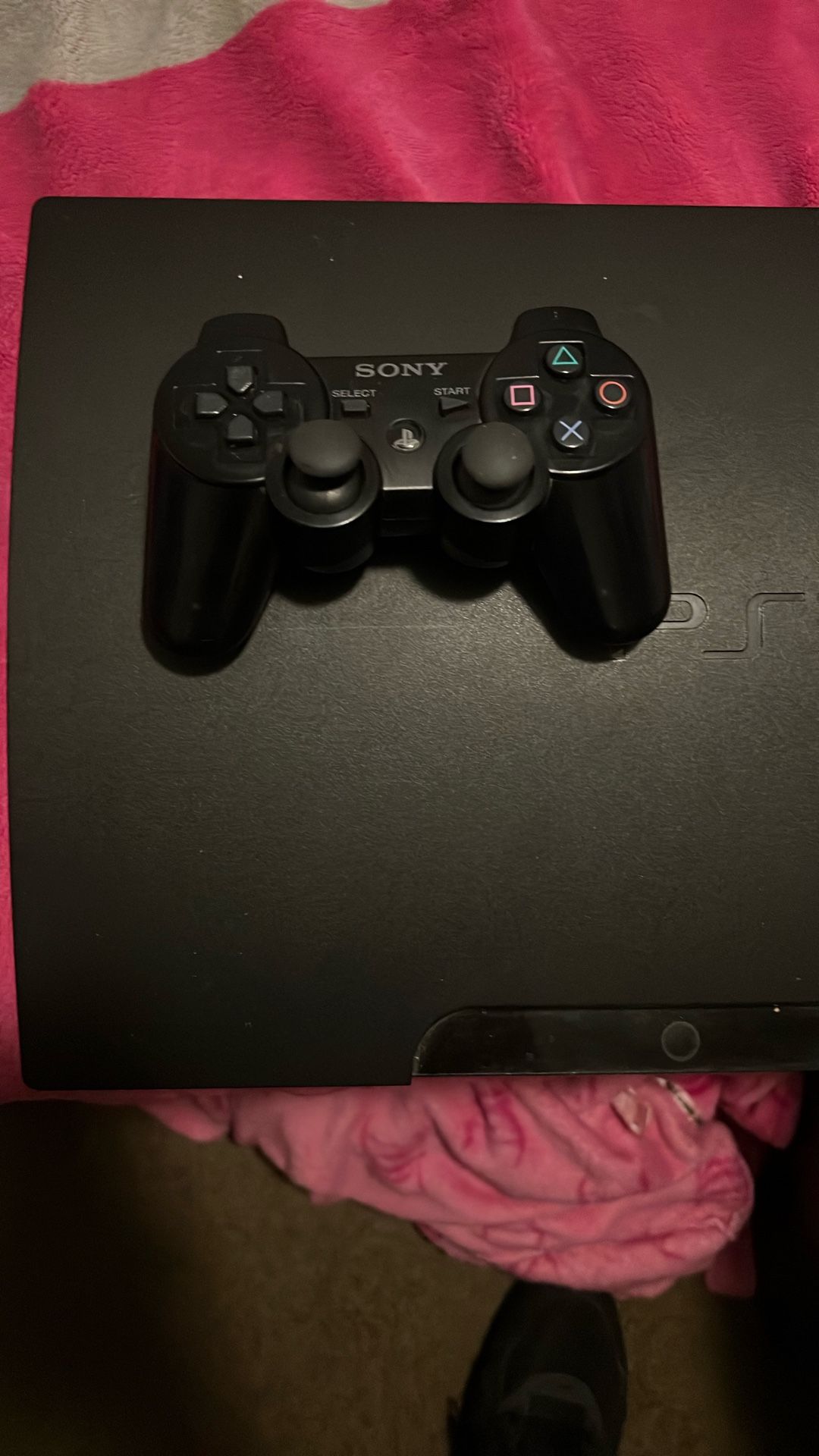 PS3