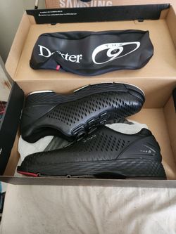 Dexter Bowling Shoes