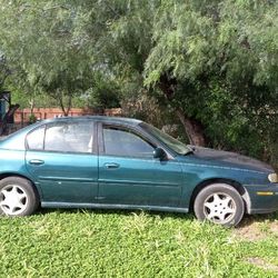 Good Running Car 
