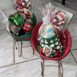 Last Minute Christmas Gift 🎁
