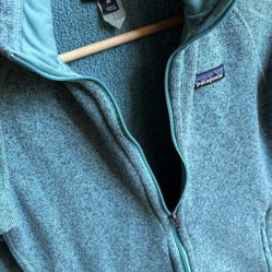 Patagonia Better Sweater Full Zip - Women’s XS
