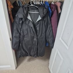 Mens Nike Golf Men's Jacket Size Small 