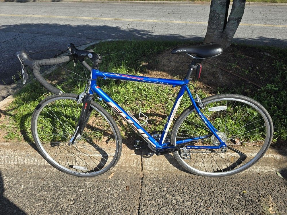 Fuji Newest 3.0