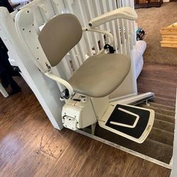 Stair Lift