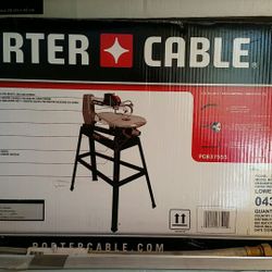 New Porter Cable