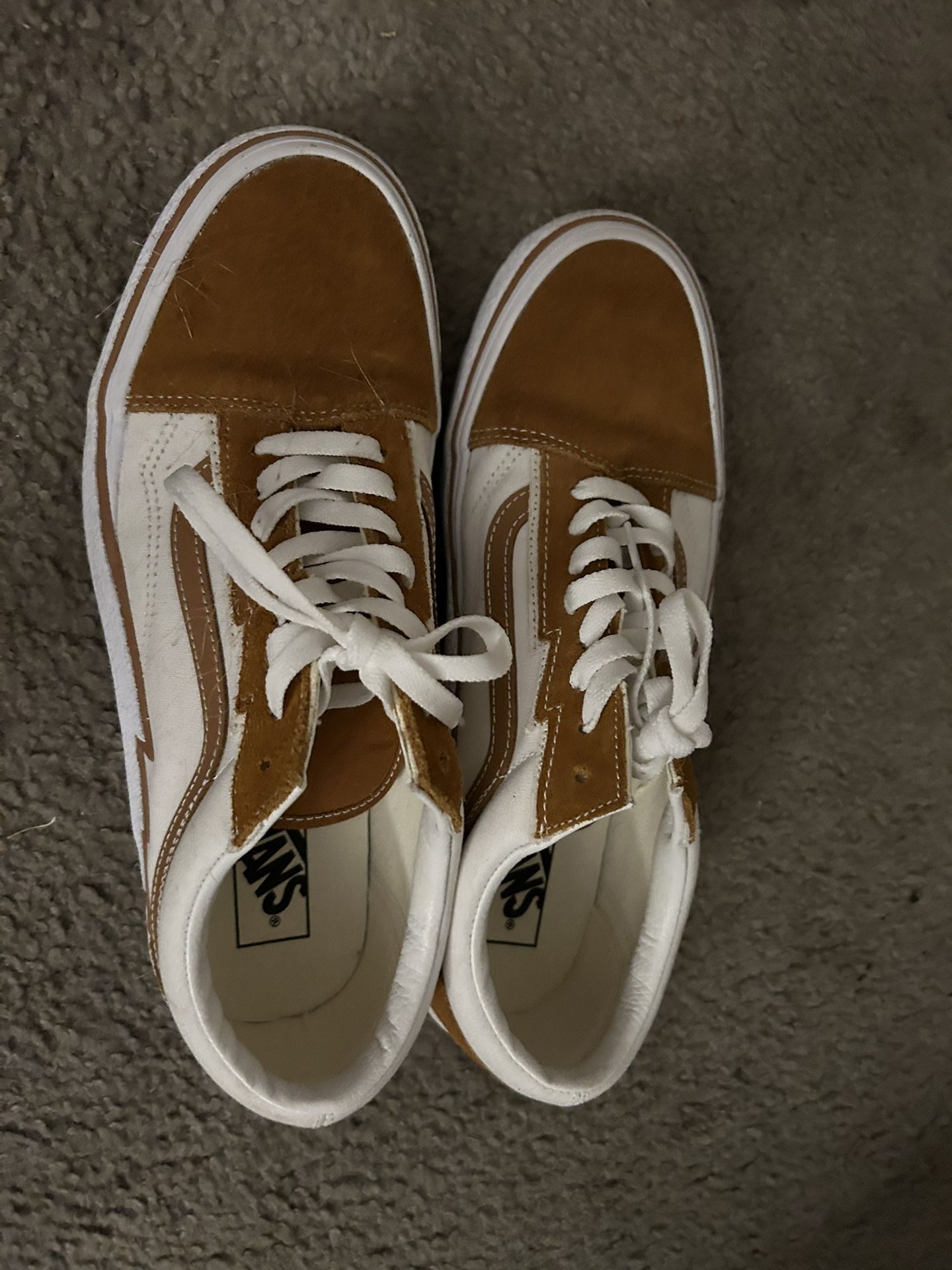 Vans 11in