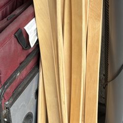 IKEA Twin Size Slats