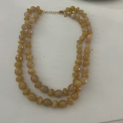 Kate Spade necklace