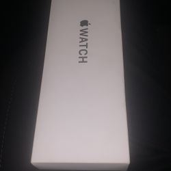 Apple Watch SE Gen 2 44mm