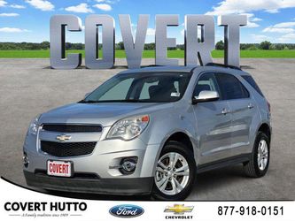 2013 Chevrolet Equinox