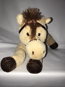 Horse Plush Toy/Stuffed Animal 16 inches