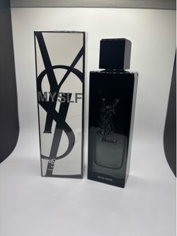 YSL Myself Cologne