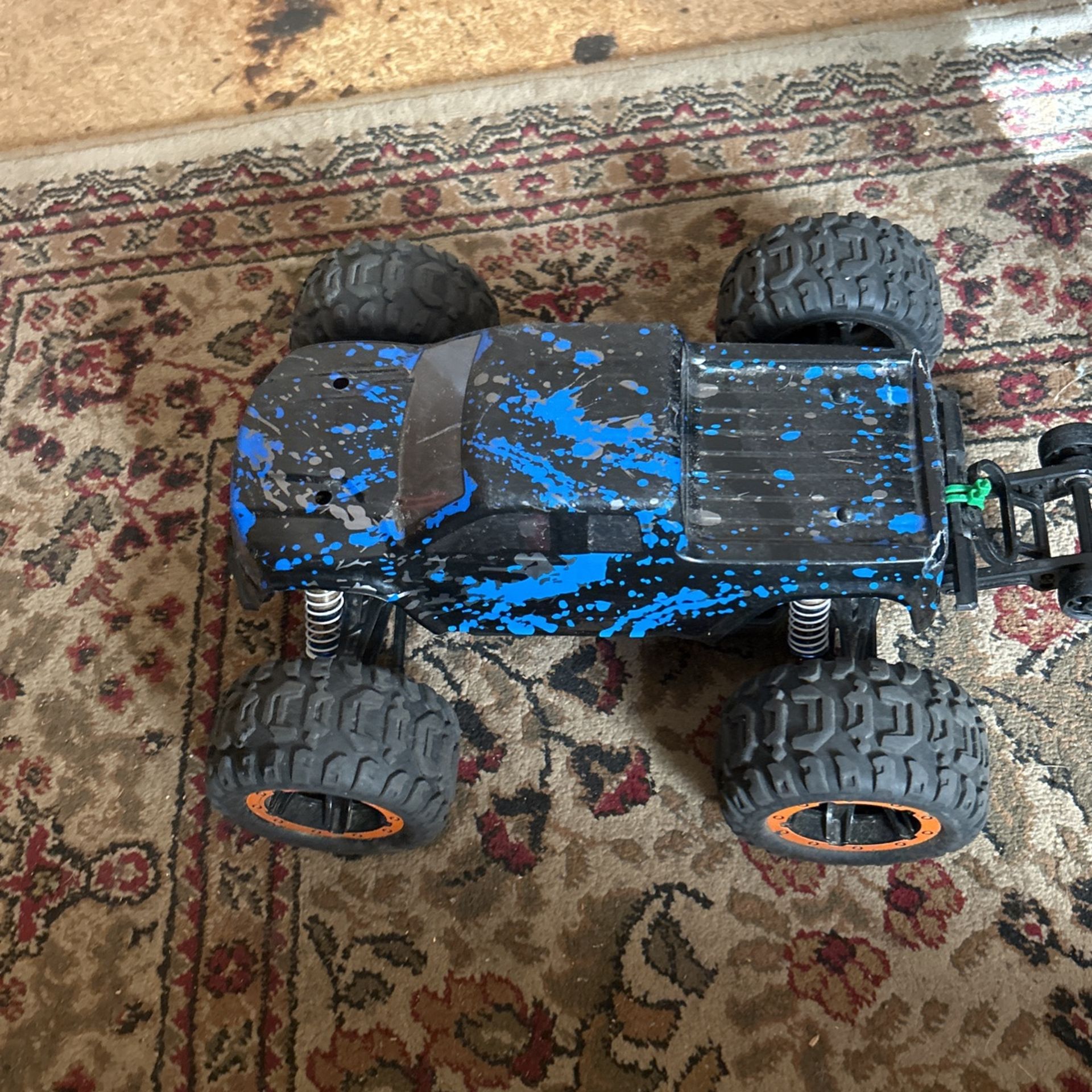 Rc Car