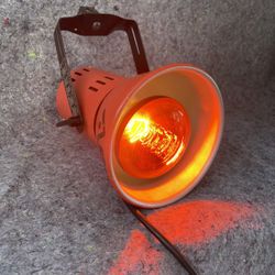 Camera Light Photographic Flood Light Smith Victor Studio US A80 Photo Equipment