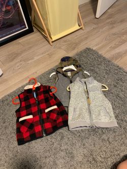 18 month vests