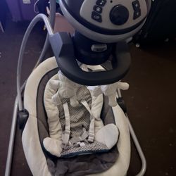 Baby Swing