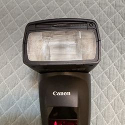Canon Speedlite 470 AI