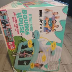 Bounce House Brand New Never Open 