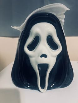 Ghostface