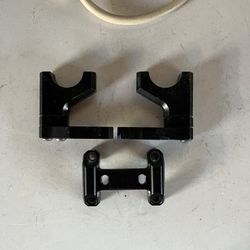 Surron Bar Mount Riser