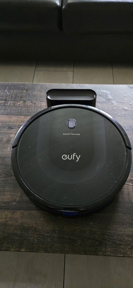 Gufy Vaccumm