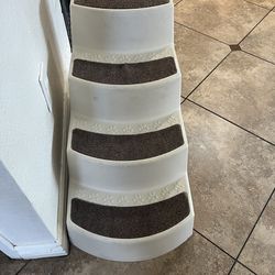 Cat/dog stairs escalera para gato o perro