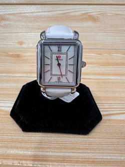 Michelle deco  ll  watch mop watch
