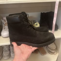 Men Timberland Boots 