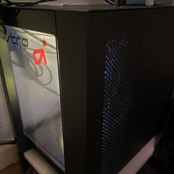🔥 Gaming PC – Ready to Play (GTA/FiveM, Warzone, Fortnite) 🔥