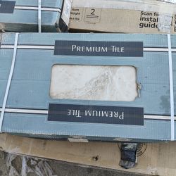 Luxury Premium Tile 