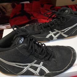 Women’s Wrestling Shoes
