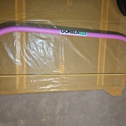 Grolia Bow For Exercise $40