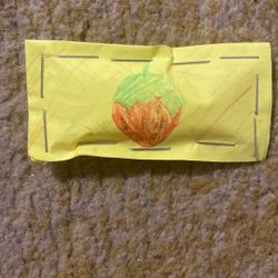 Paper Figets 