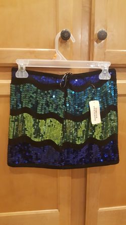 Skirt size small