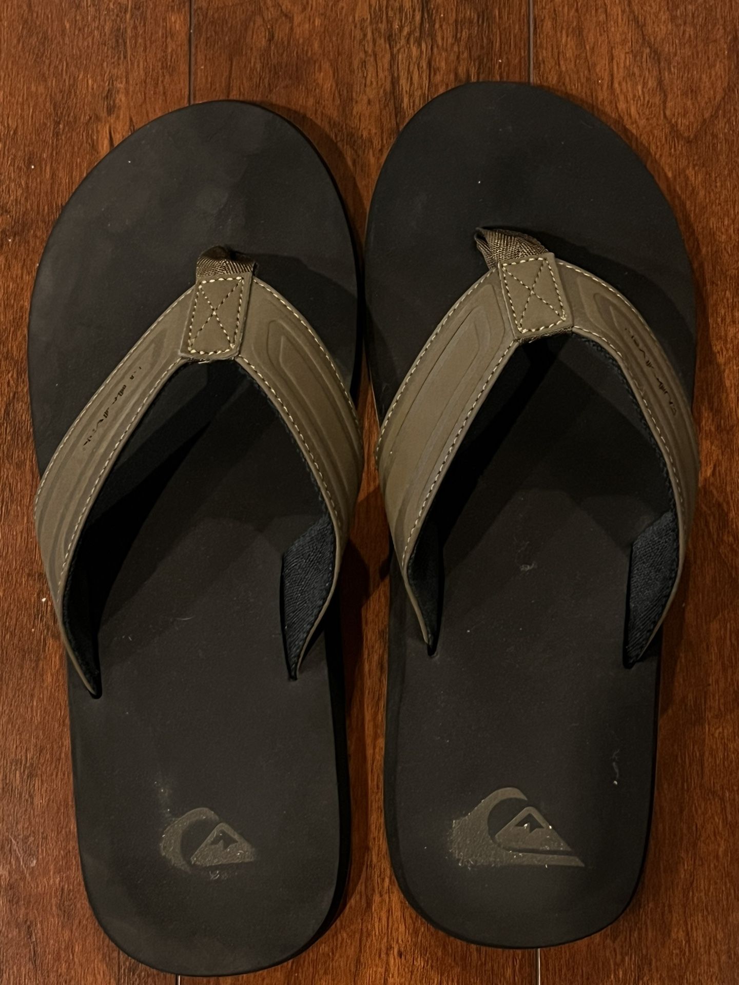 Quicksilver Men Sandals
