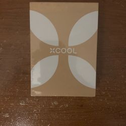 Cool Ultra-Thin Magnetic Wireless Charging Power Bank