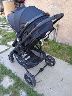 Teayingde Baby Stroller
