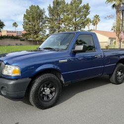 2009 Ford Ranger