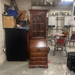 Jewelry Cabinet 