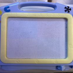 Small Magnetic Board 