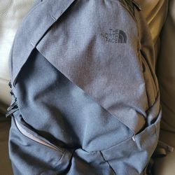 North Face Backpack
