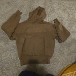 YZY Gap hoodie 