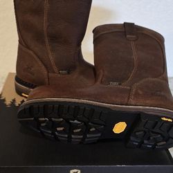 WORK BOOT