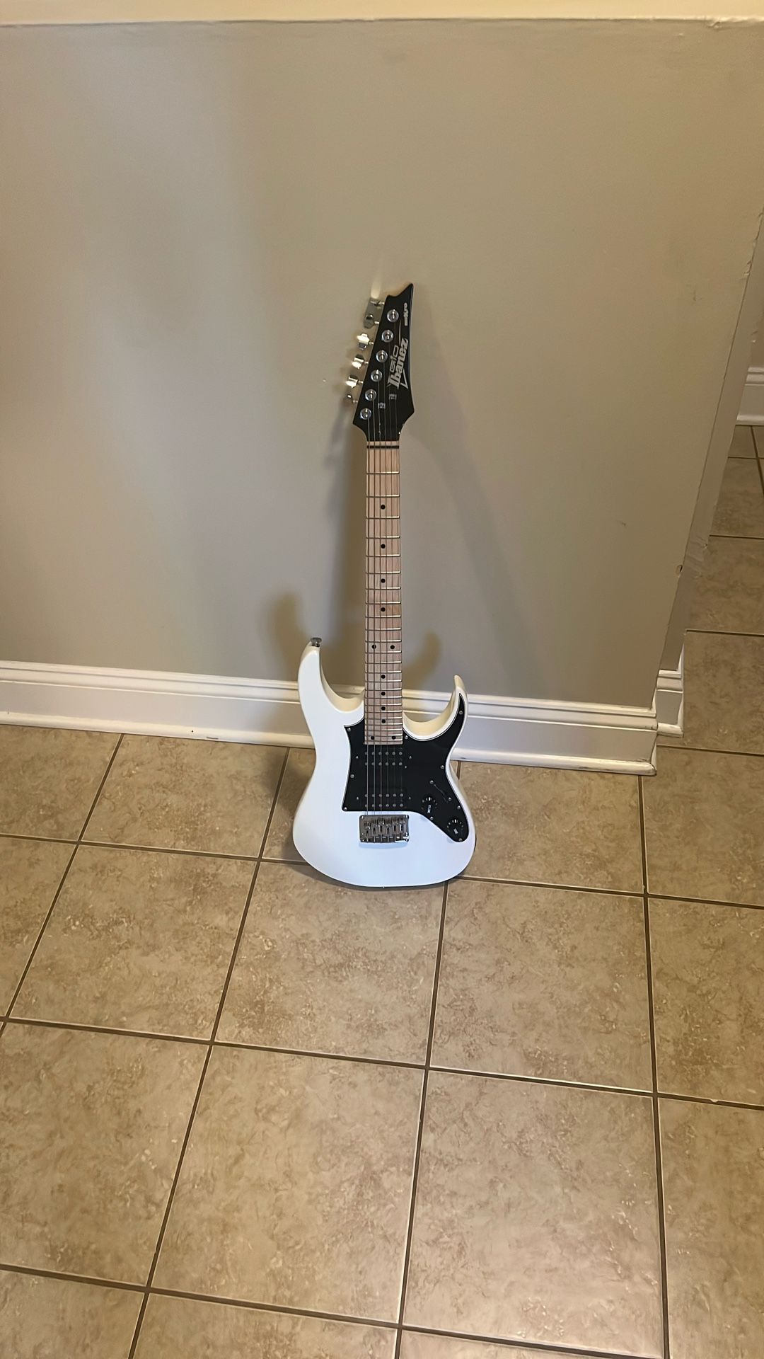 Electric Guitar Ibanez