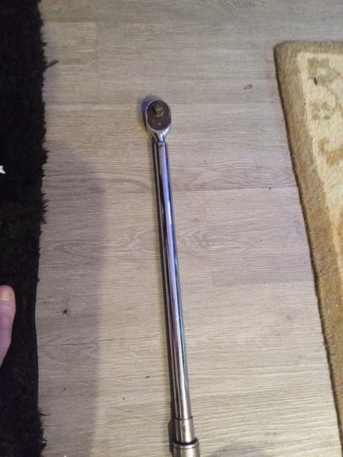 Torque Wrench