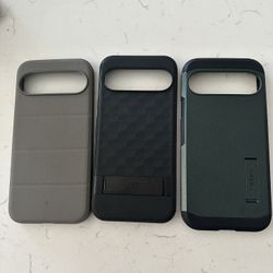 Google pixel 9 Pro Cases