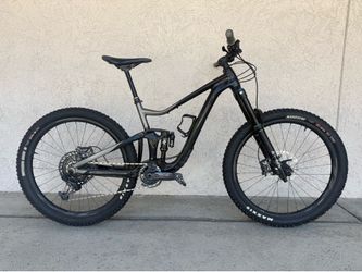2022 Giant Trance X 1 Meduim