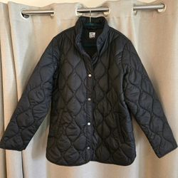 Women's Coat Size Medium