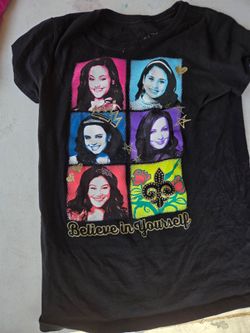 Girls Clothing
